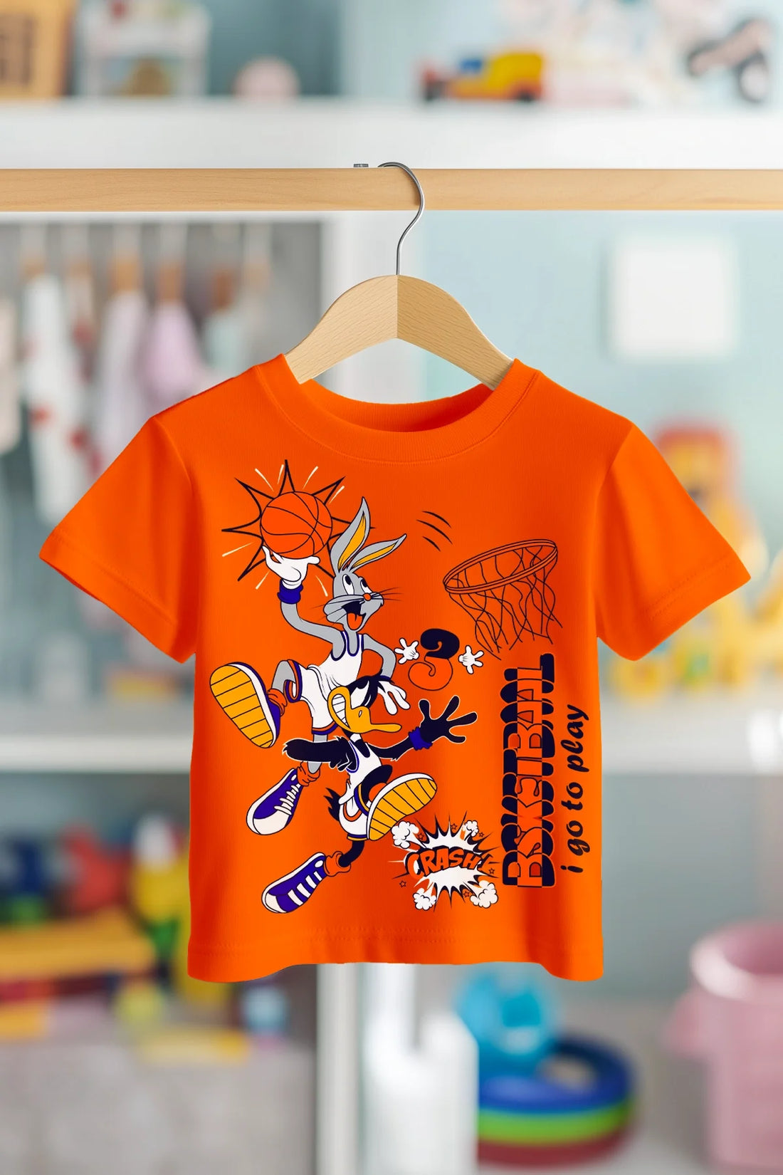 Tüm Çocuk Tişörtleri