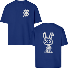 XOXO - BRAVE BUNNY | UNISEX T-SHIRT