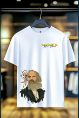 KARL MARX - DAS KAPITAL (ÇAPRAZ) | UNISEX T-SHIRT