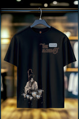 THE ALCHEMIST - PAULO COELHO | UNISEX T-SHIRT