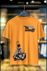 THE ALCHEMIST - PAULO COELHO | UNISEX T-SHIRT