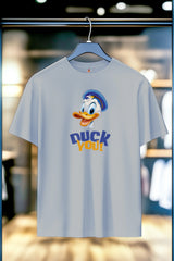 DUCK YOU | UNISEX T-SHIRT
