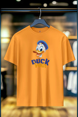 DUCK YOU | UNISEX T-SHIRT