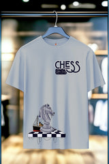 SATRANÇ - STEFAN ZWEIG | UNISEX T-SHIRT