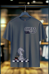 SATRANÇ - STEFAN ZWEIG | UNISEX T-SHIRT