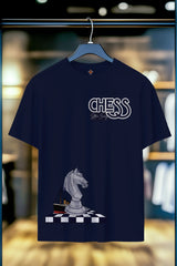 SATRANÇ - STEFAN ZWEIG | UNISEX T-SHIRT