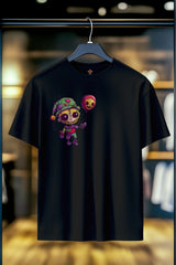 ZOMBIE SCARECROW | KADIN T-SHIRT