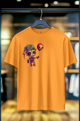 ZOMBIE SCARECROW | KADIN T-SHIRT