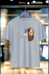 DOSTOYEVSKI - SUÇ VE CEZA | UNISEX T-SHIRT