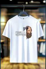 DOSTOYEVSKI - SUÇ VE CEZA | UNISEX T-SHIRT