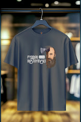 DOSTOYEVSKI - SUÇ VE CEZA | UNISEX T-SHIRT