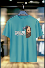 DOSTOYEVSKI - SUÇ VE CEZA | UNISEX T-SHIRT