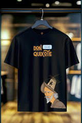 DON KİŞOT - CERVANTES | UNISEX T-SHIRT