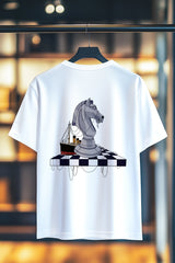 STEFAN ZWEIG - SATRANÇ 2 | UNISEX T-SHIRT
