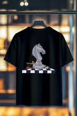 STEFAN ZWEIG - SATRANÇ 2 | UNISEX T-SHIRT