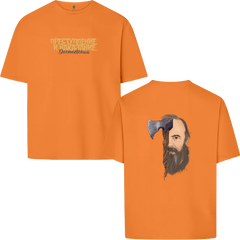 RUSÇA - SUÇ VE CEZA - DOSTOYEVSKİ | UNISEX T-SHIRT