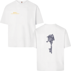 SHERLOCK HOLMES 221B | UNISEX T-SHIRT