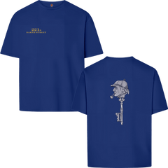 SHERLOCK HOLMES 221B | UNISEX T-SHIRT