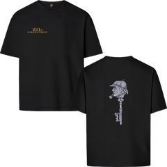 SHERLOCK HOLMES 221B | UNISEX T-SHIRT