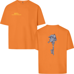 SHERLOCK HOLMES 221B | UNISEX T-SHIRT