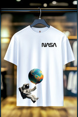 NASA BALLOONWORLD | UNISEX T-SHIRT