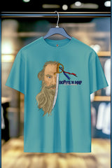 RUSÇA - SAVAŞ VE BARIŞ - TOLSTOY | UNISEX T-SHIRT