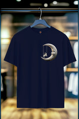 SWING ON THE MOON | UNISEX T-SHIRT