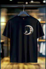 SWING ON THE MOON | UNISEX T-SHIRT