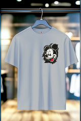 ARTISTIC MICKEY MOUSE | UNISEX T-SHIRT