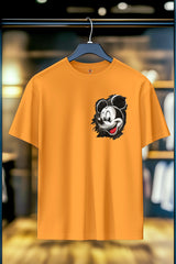 ARTISTIC MICKEY MOUSE | UNISEX T-SHIRT