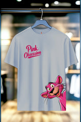 PINK OBSESSION | KADIN T-SHIRT