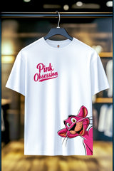 PINK OBSESSION | KADIN T-SHIRT