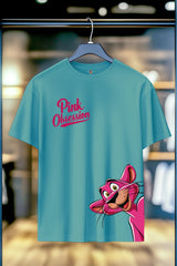 PINK OBSESSION | KADIN T-SHIRT