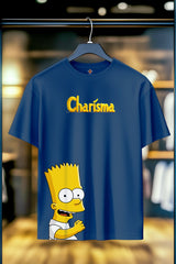 CHARISMA SIMPS | UNISEX T-SHIRT