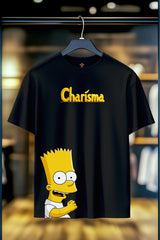 CHARISMA SIMPS | UNISEX T-SHIRT