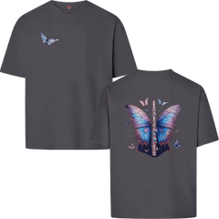 SONG OF BUTTERFLY | UNISEX T-SHIRT