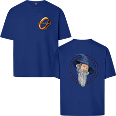 GANDALF - YÜZÜKLERİN EFENDİSİ | UNISEX T-SHIRT