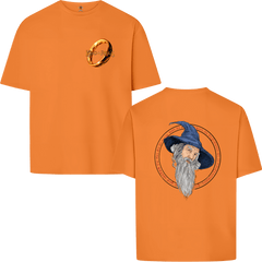 GANDALF - YÜZÜKLERİN EFENDİSİ | UNISEX T-SHIRT