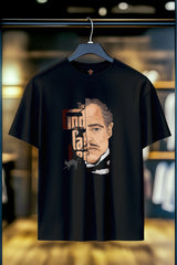THE GODFATHER | ERKEK T-SHIRT