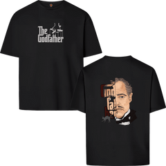 THE GODFATHER 2 | UNISEX T-SHIRT