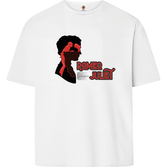 ROMEO JULIET - WILLIAM SHAKESPEARE | UNISEX T-SHIRT