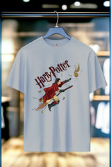 HARRY POTTER - GOLDEN SNITCH | UNISEX T-SHIRT