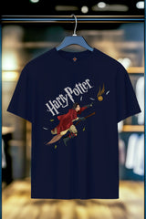 HARRY POTTER - GOLDEN SNITCH | UNISEX T-SHIRT