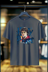 HARRY POTTER GRYFFINDOR | UNISEX T-SHIRT