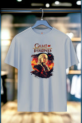 KHALEESI - GAME OF THRONES | UNISEX T-SHIRT