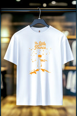 KÜÇÜK PRENS - A.SAINT EXUPERY | UNISEX T-SHIRT