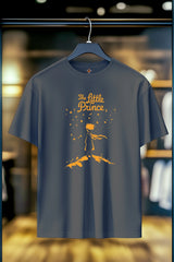 KÜÇÜK PRENS - A.SAINT EXUPERY | UNISEX T-SHIRT