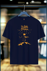 KÜÇÜK PRENS - A.SAINT EXUPERY | UNISEX T-SHIRT