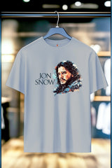 JON SNOW - GAME OF THRONES | UNISEX T-SHIRT