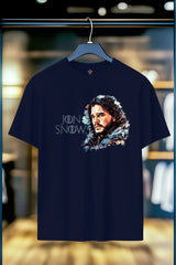 JON SNOW - GAME OF THRONES | UNISEX T-SHIRT